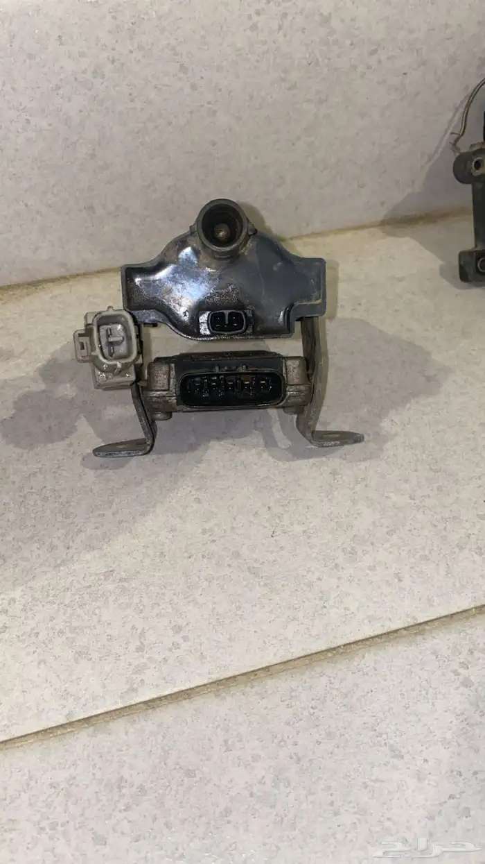 قطع غيار مستعمله كرسيدا قراندي 5