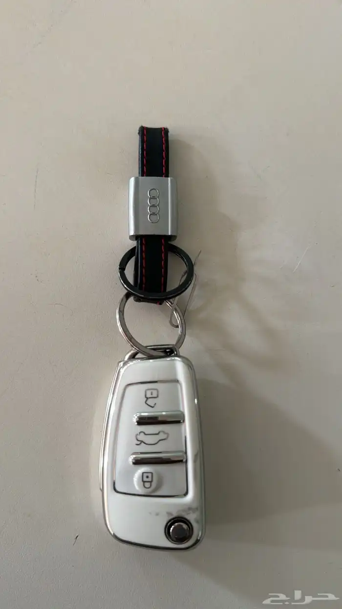 اودي Q7 2010 للبيع او البدل المناسب 12