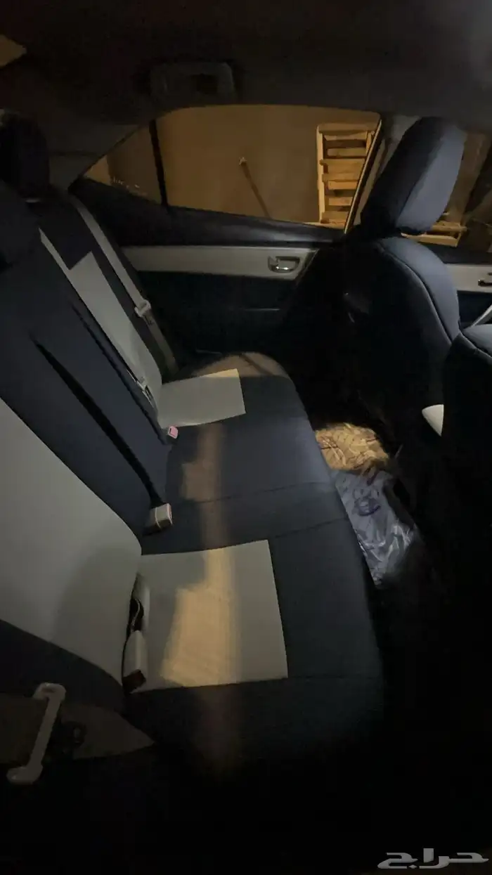 كورلا 2014 نص فل 15