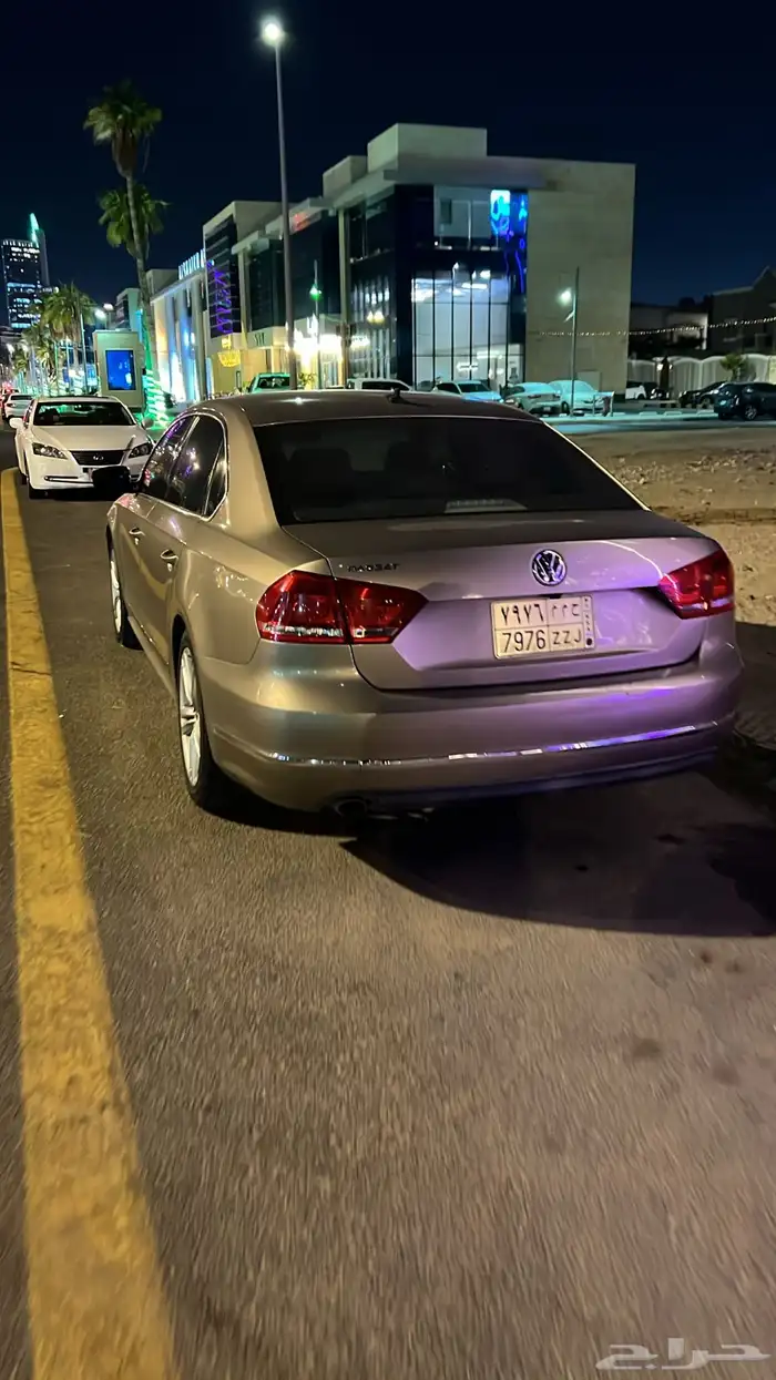 باسات 2015 فل كامل للبيع (الدمام) 4