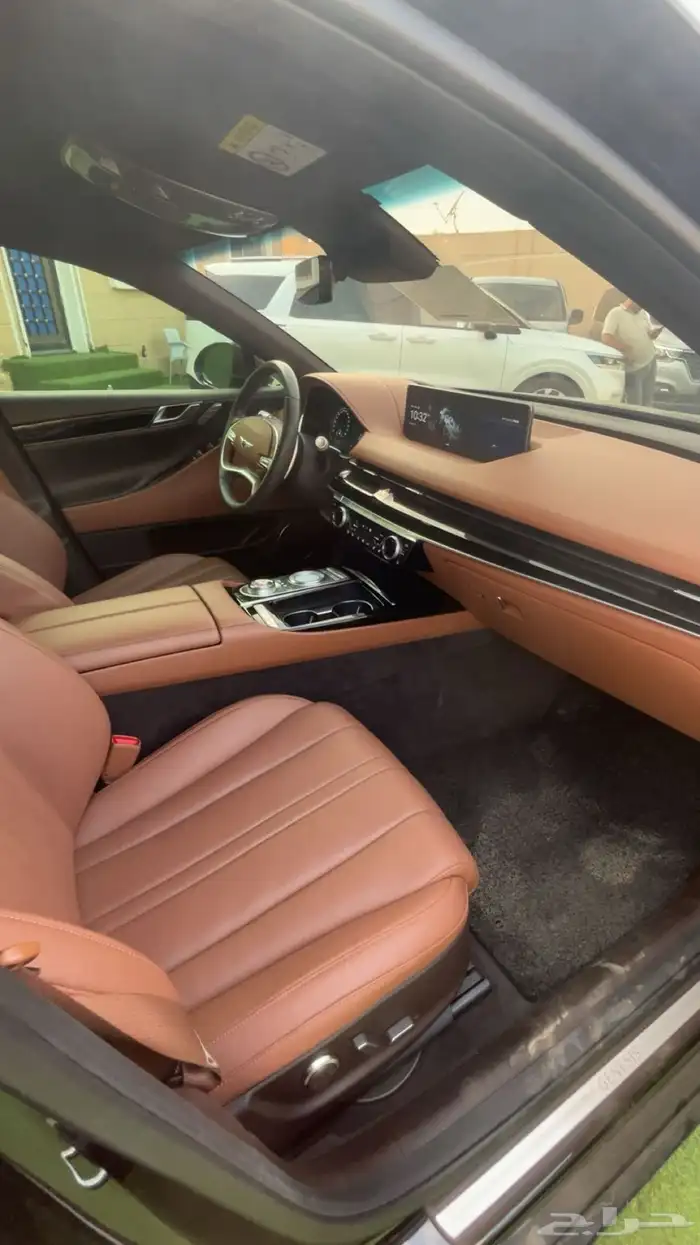 جنسس قمة في النظافة 6