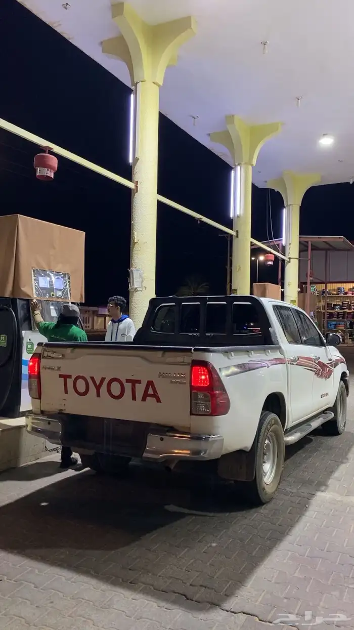 هايلوكس2016ممشى298 6