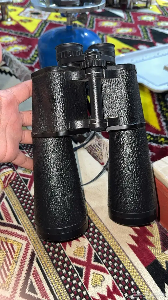 دربيل روسي جلوري 5