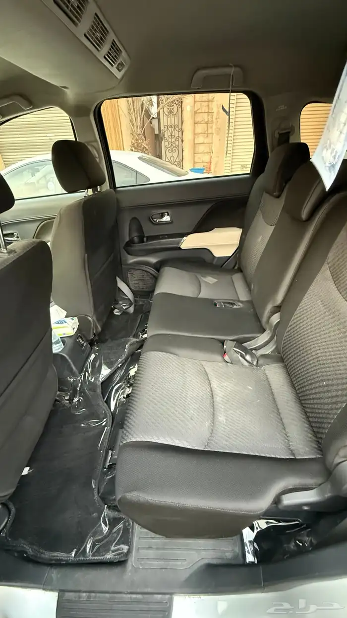 للبيع تويوتا راش 2023 14