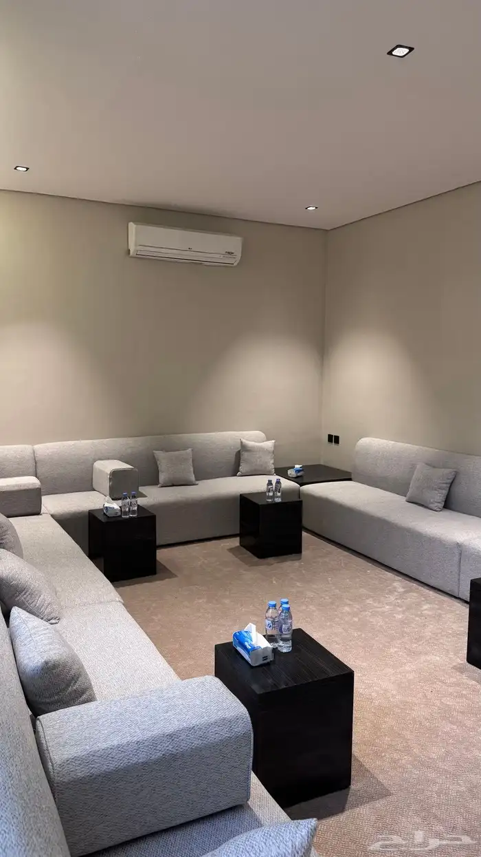 استراحة فاخرة للايجار 2