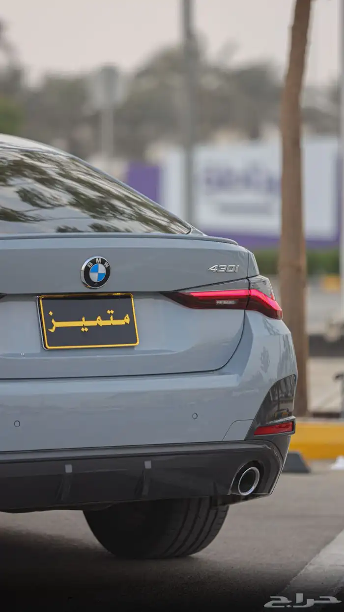 ناغي 430 .. نظيف جدا  ( وكالة ) 6