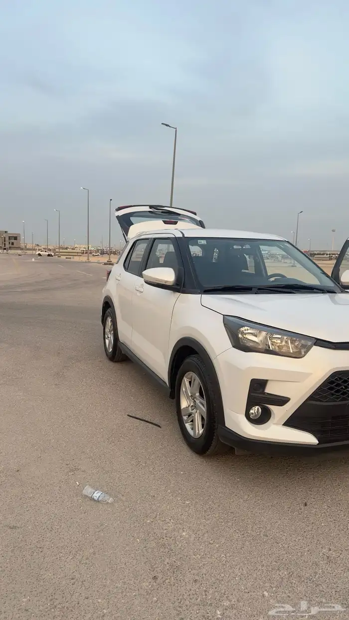 رايز بدي وكاله 5