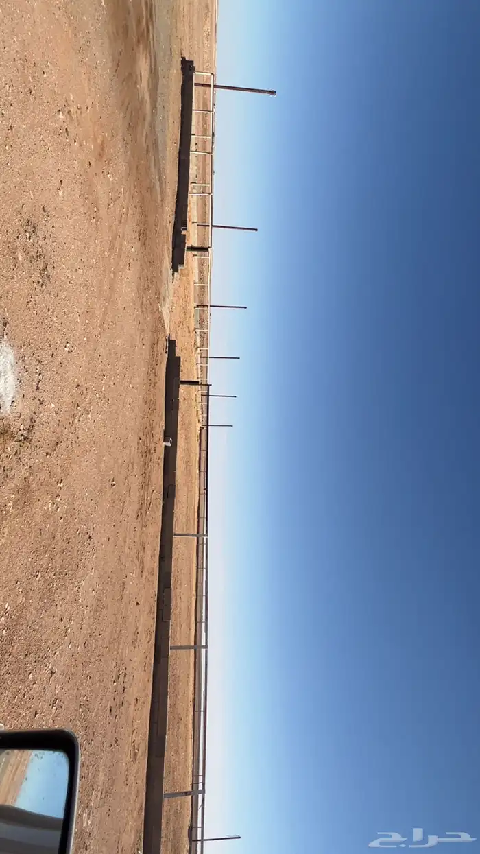 اسطبل وغرف للخيل 8