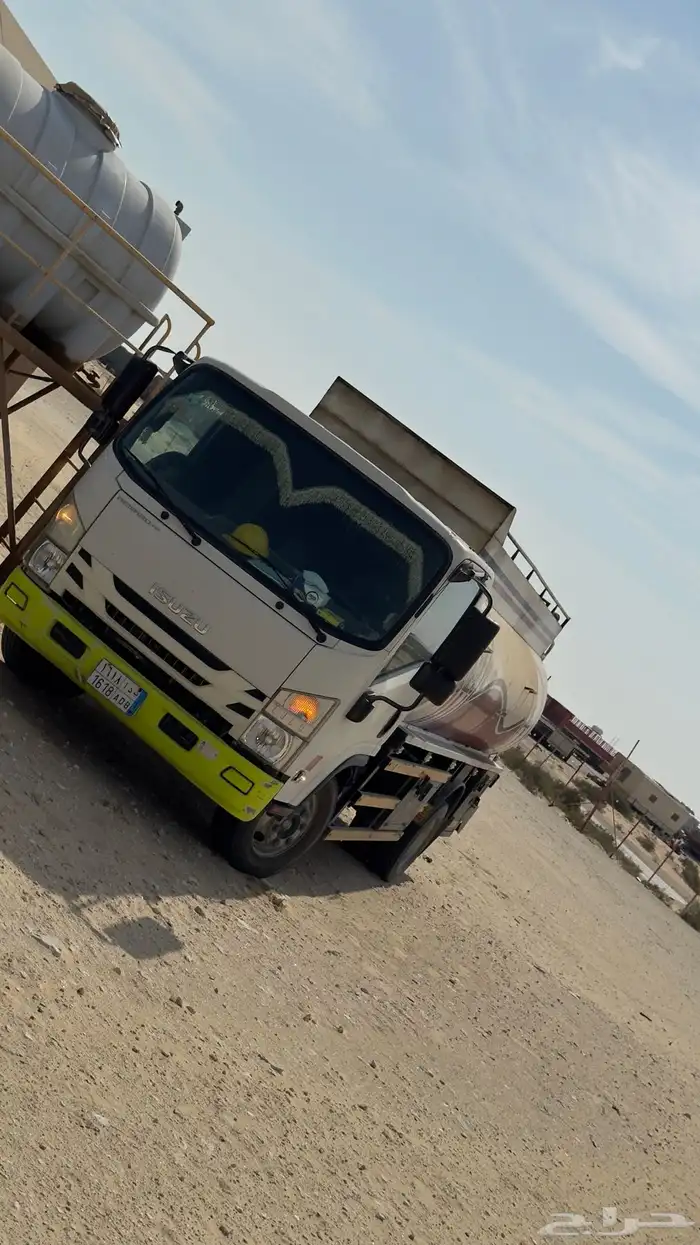 مندوب توريد ديزل توصيل ديزل 0