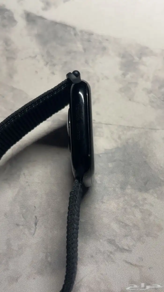 ساعة ابل واتش 46mm 2