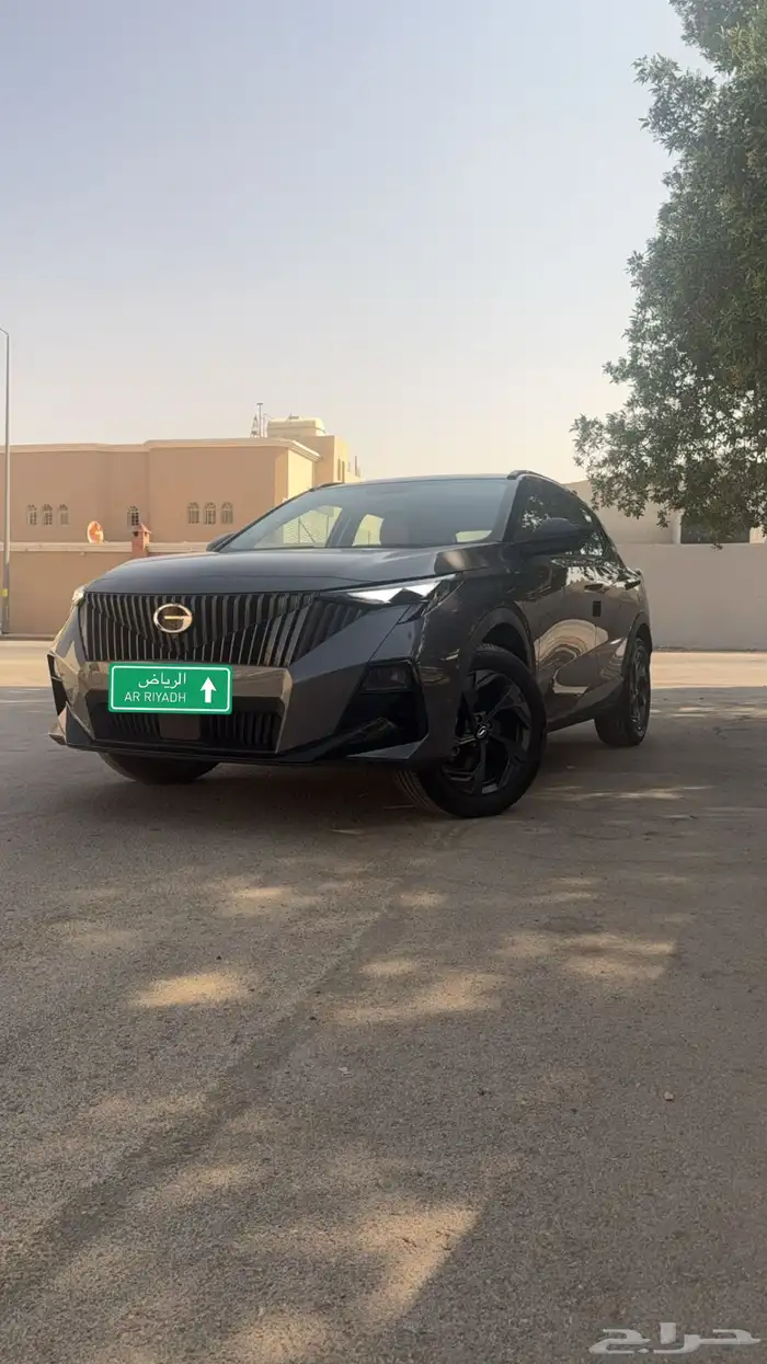 جي ايه سي GAC. ام زوم.. Emzoom 0