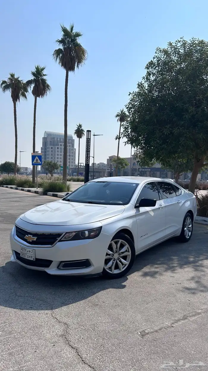 امبالا 2016 نظيفه جدا 2