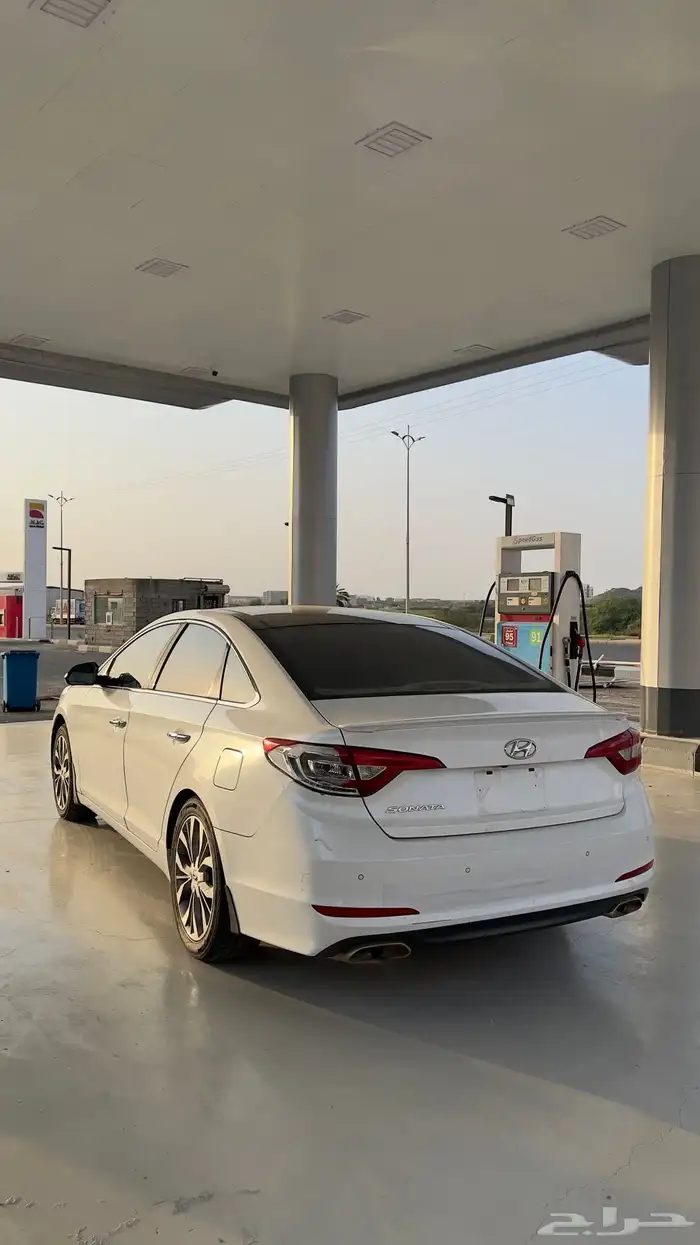 سوناتا موديل 2016 نص فل ماشي 289 الف 4