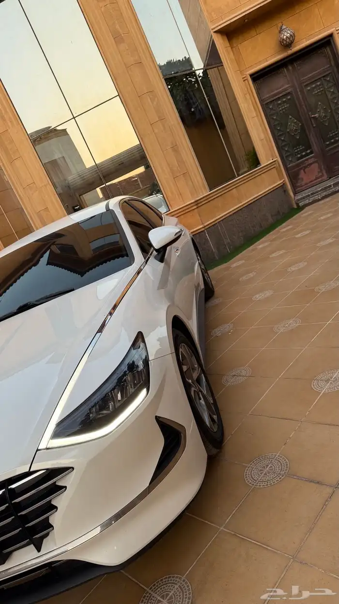 سوناتا موديل 2021 2