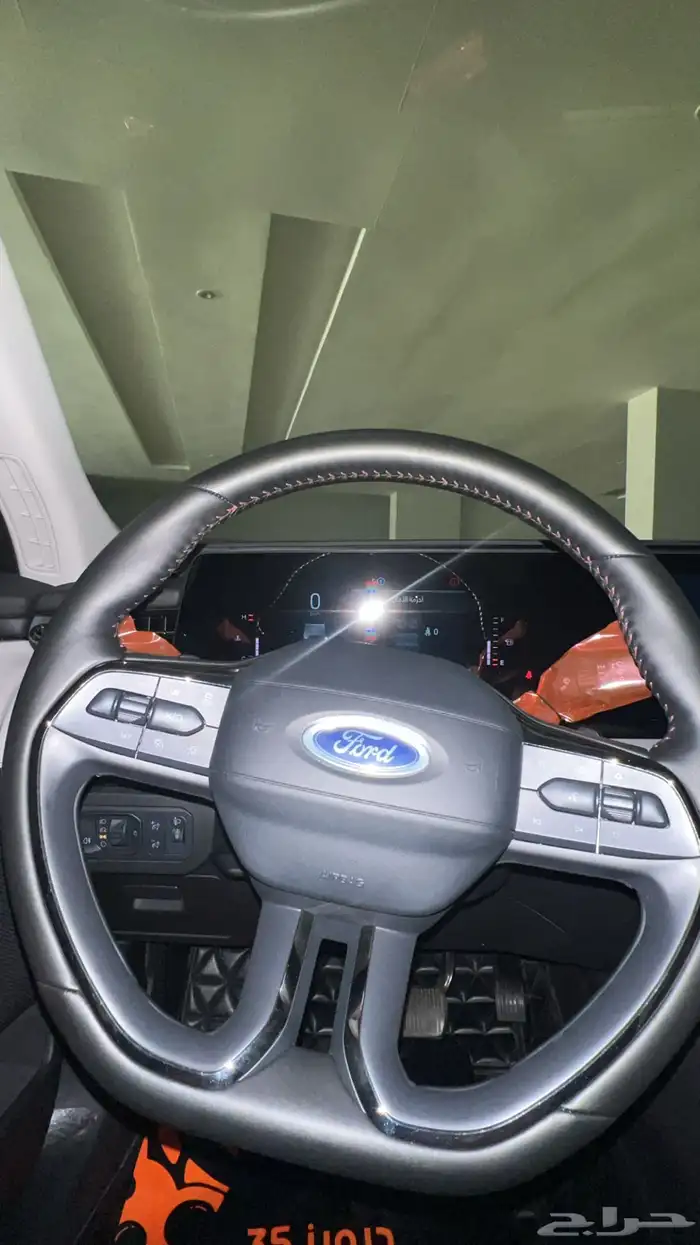 فورد تورس ناغي 2025 1