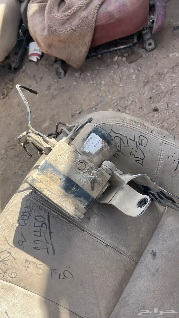 الحائر الان مندوب 19