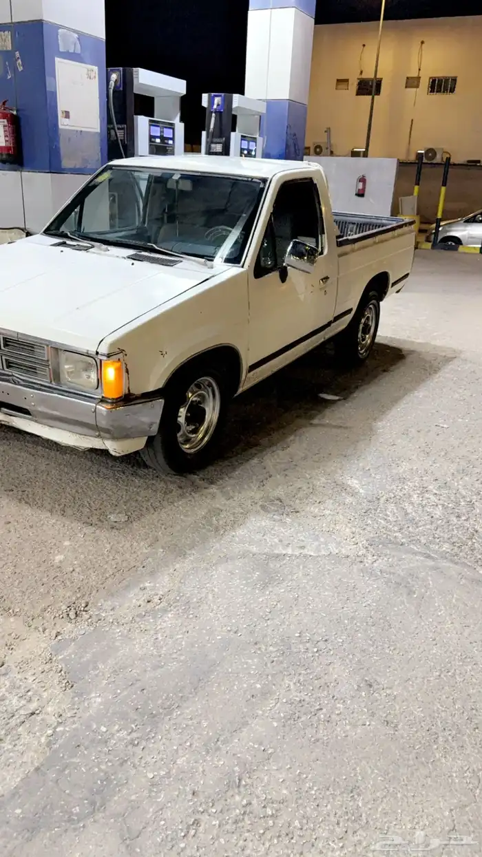 ددسن 86 قير مكينه شرط 3