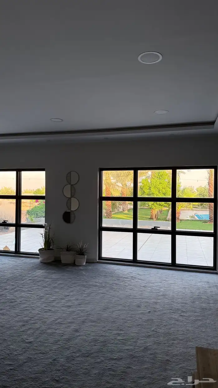 منتجع للايجار   رياض الخبراء 31