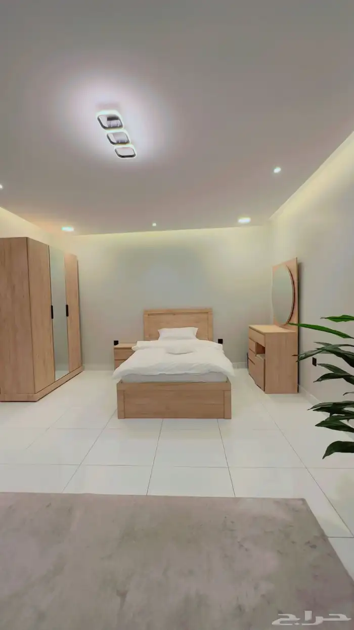 استديو جديد فاخر للايجار 2