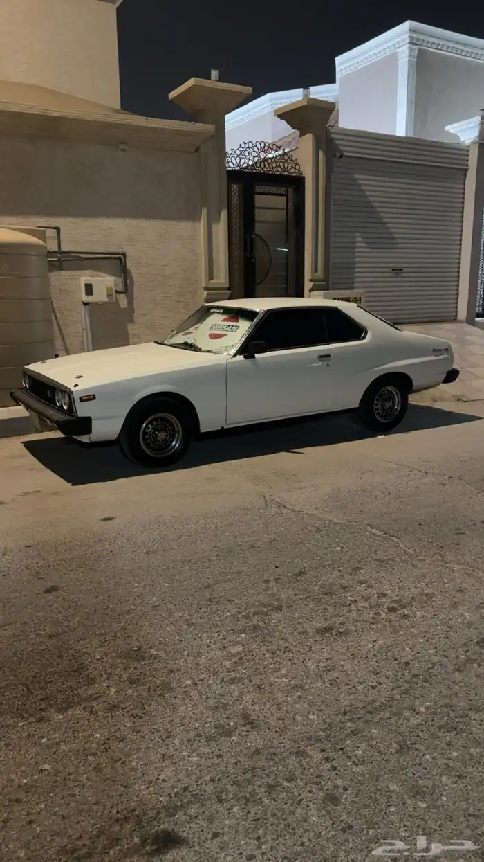 سكاي لاين 79 4