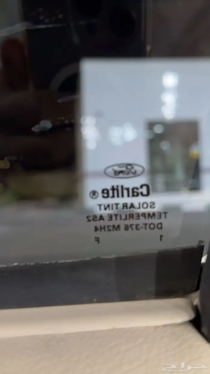 فورد فكتوريا2011 ممشى330 الف كيلو 17