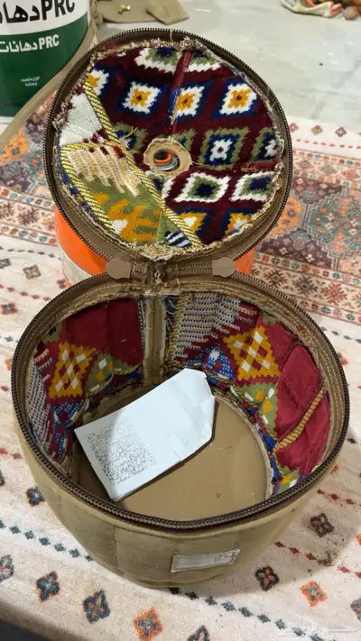 اسطوانة غاز شبه جديده index