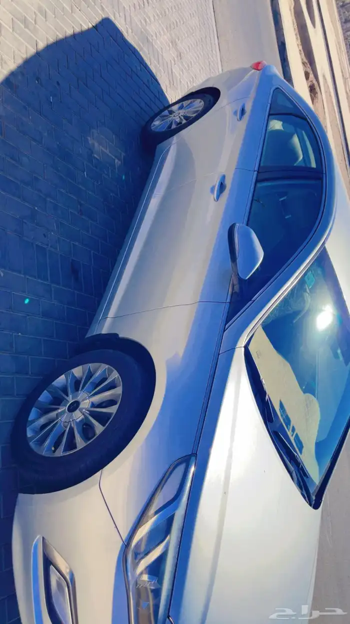 هيونداي سوناتا 2016 4