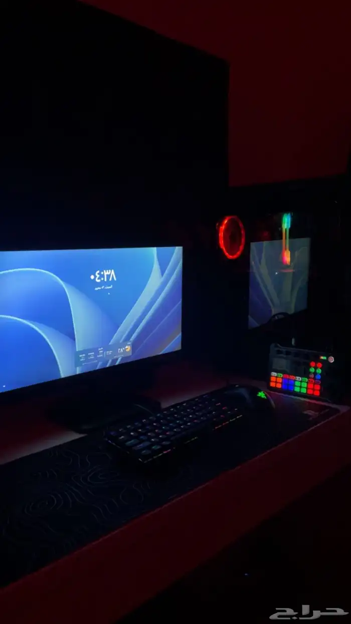 بي سي 1650 معالج i5 الجيل 10 1