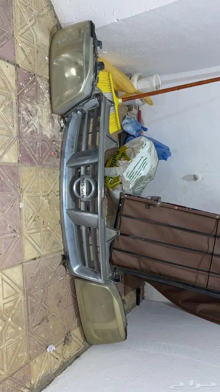 وجهية ددسن مستعمله 0