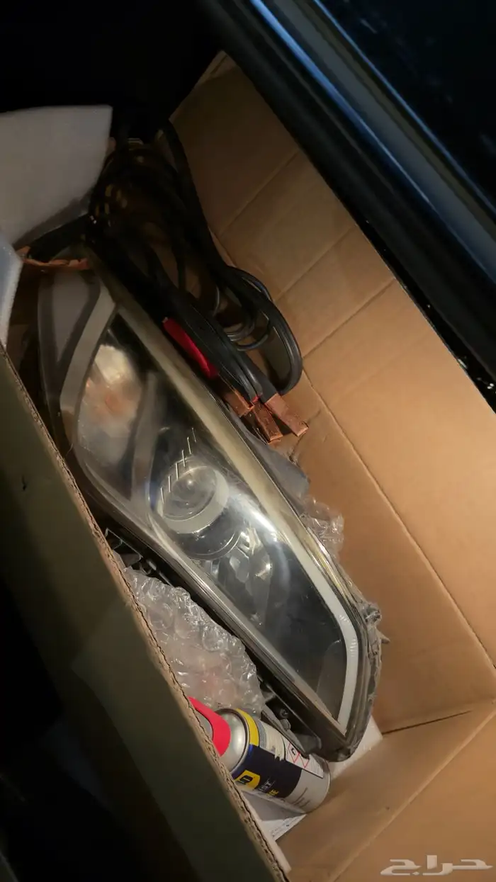 اسطبات وشمعات سوناتا 2016 7