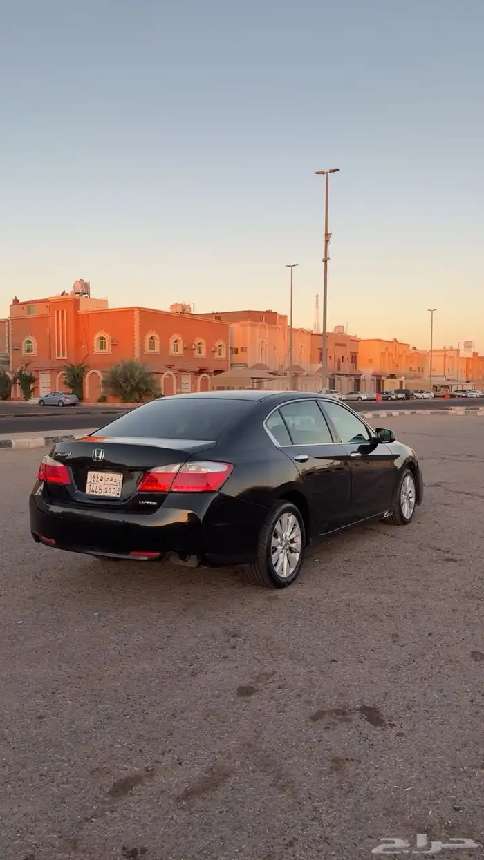 اكورد 2016 فل كامل واقبل البدل 4