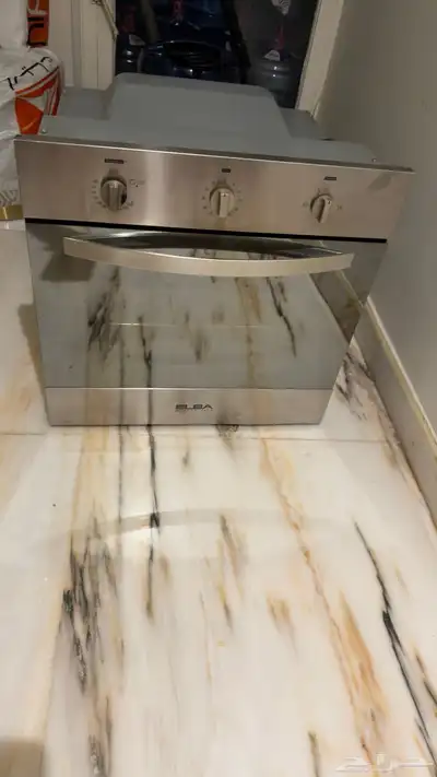 فرن غاز ايطالي index