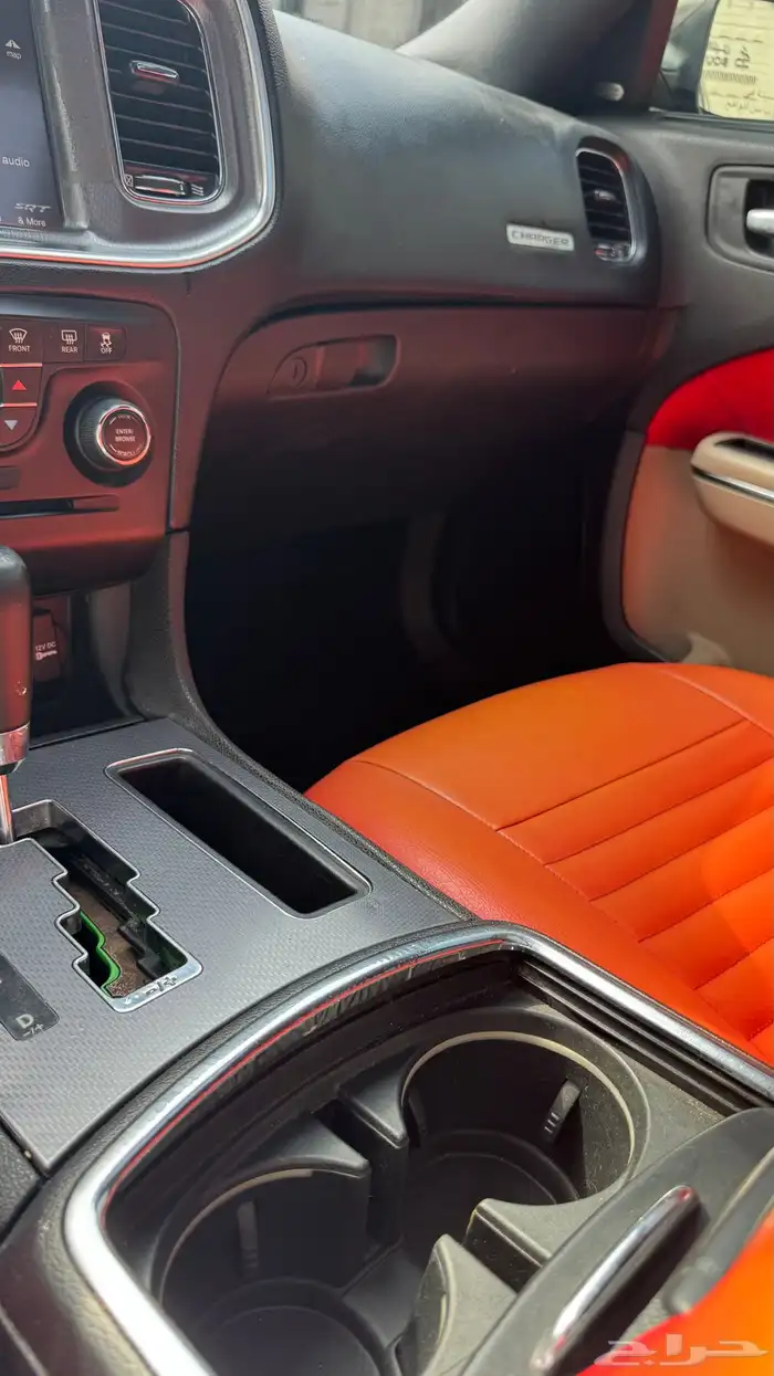 دودج تشارجر 2014 للبيع 51