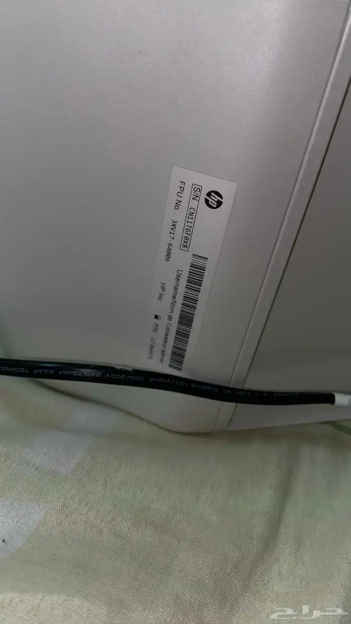 طابعة hb للبيع 4