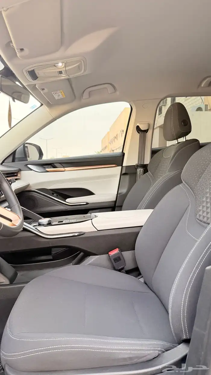 هافال 2023 H6 13