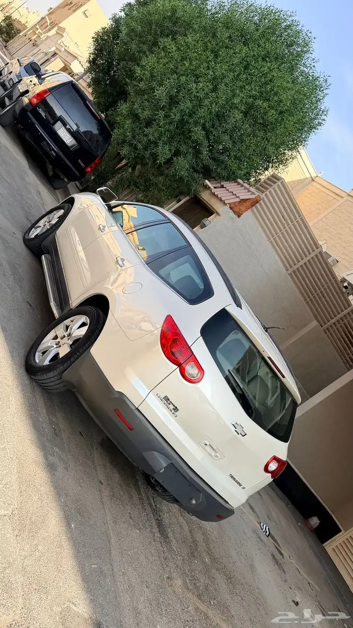 ترافيرس 2012 20