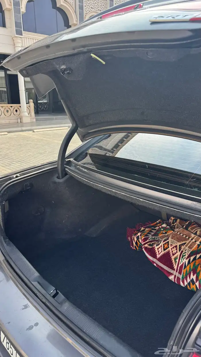 دودج تشارجر 2014 للبيع 45