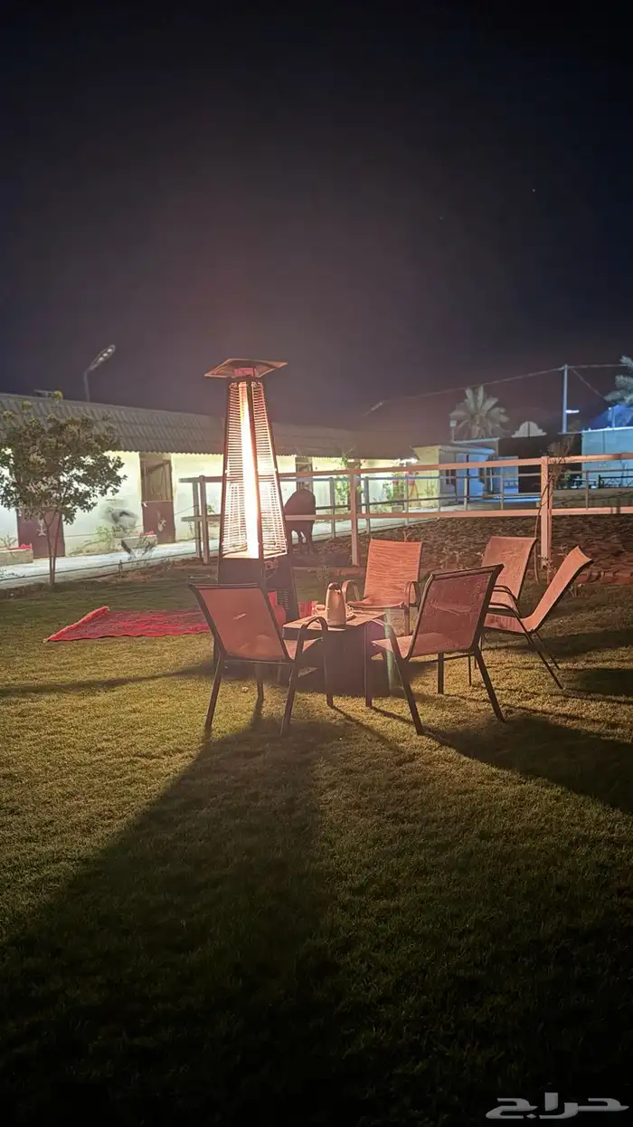 مربط ومنتجع للإيجار اليومي 16