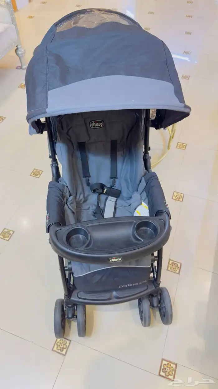 Baby Stroller عربيه أطفال 2