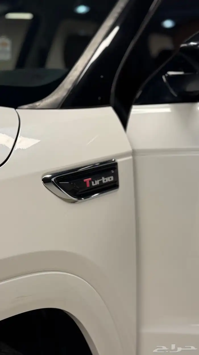 شانجان CS95 18