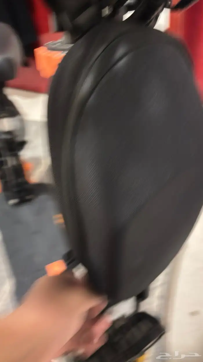 سكوتر صحري قوي 45