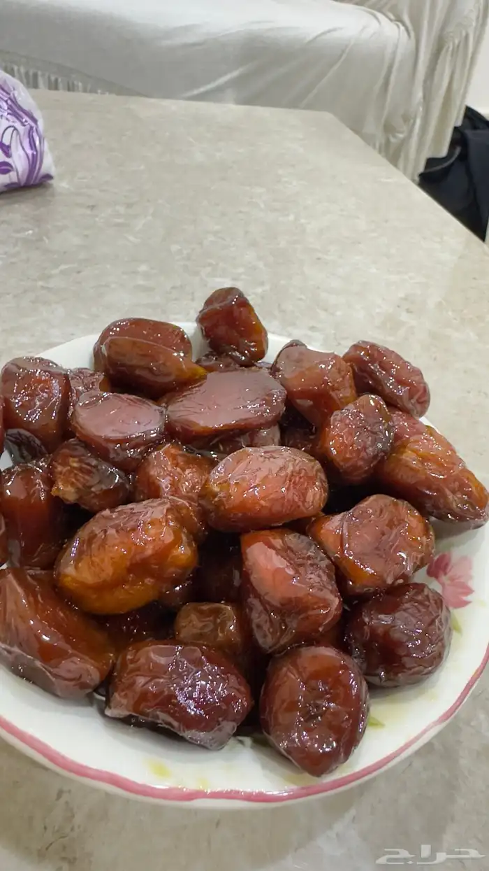 تمر خلاص وادي مقمع 0