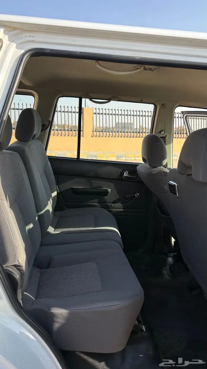 جيب باترول 14