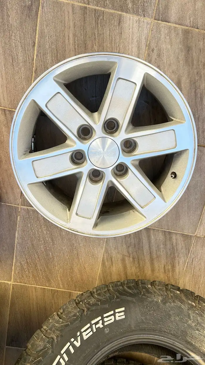 جنوط جمس سييرا 2