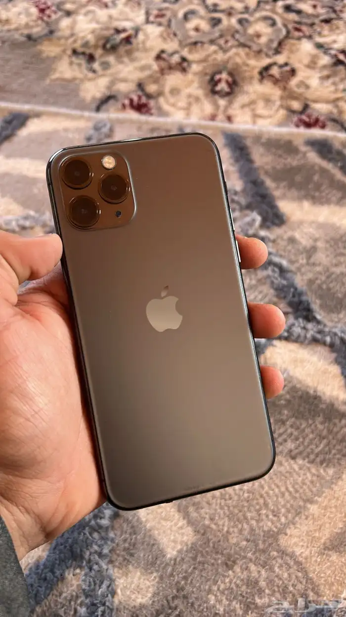 ايفون 11 برو 0