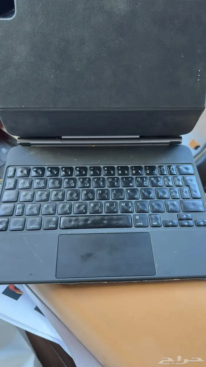 ايباد برو 128 11 انش 3