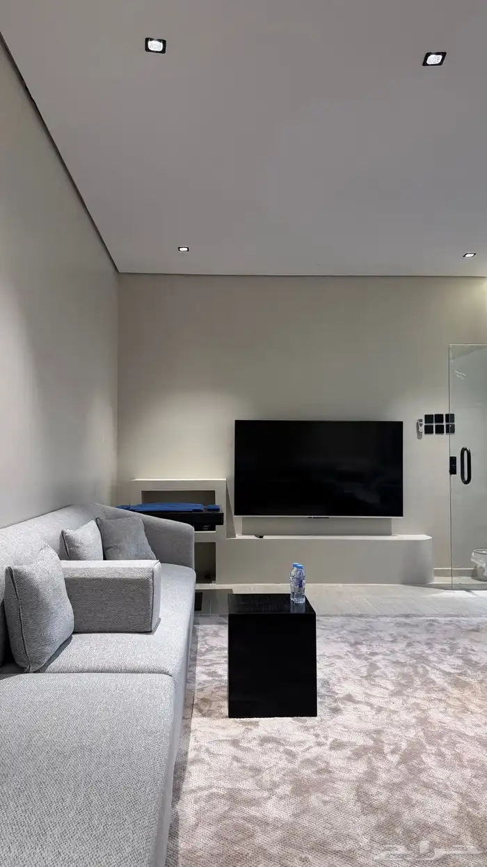 استراحة فاخرة للايجار 3