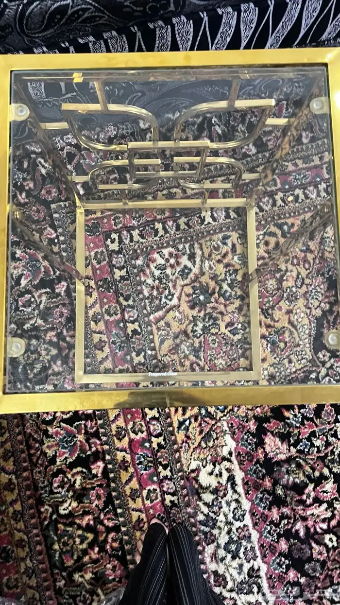 طاولة اصليه نظيفه 4
