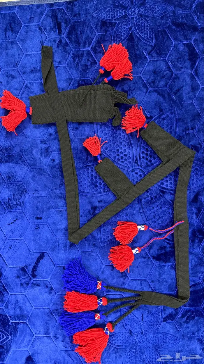 حبال - جنايب - للبيع 6