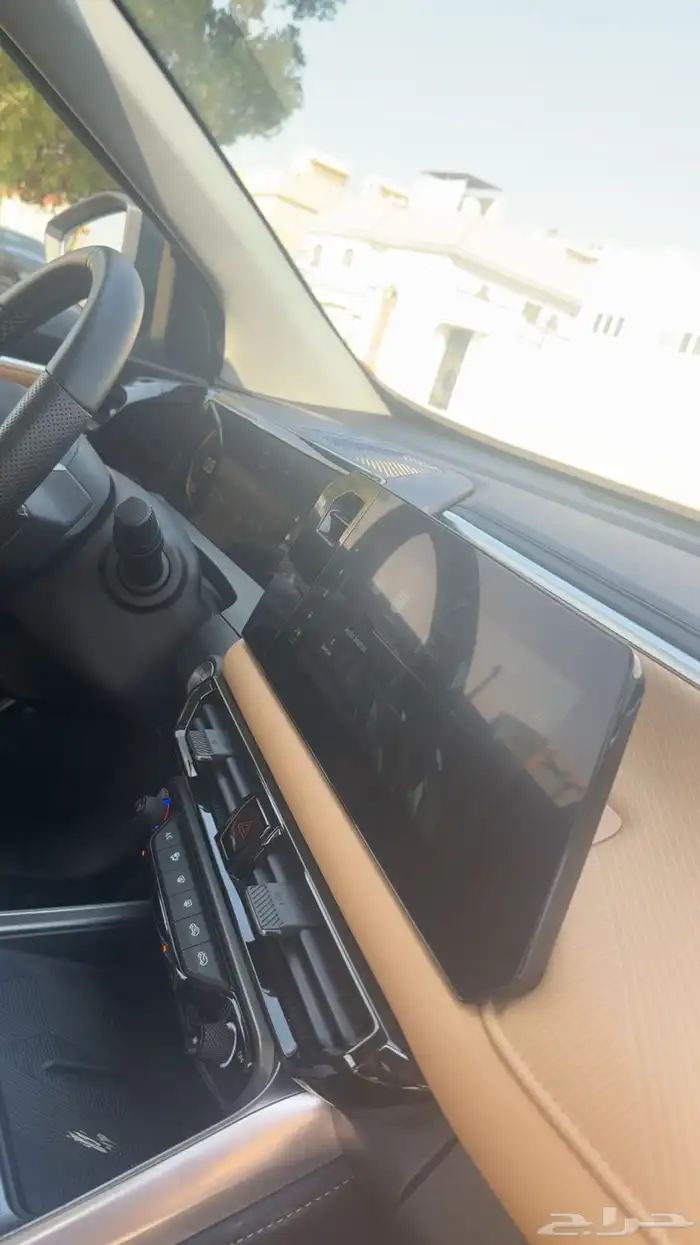 جي ايه سي GAC. ام زوم.. Emzoom 21